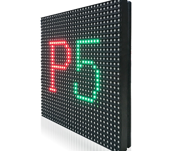 Mô-đun màn hình LED đủ màu ngoài trời P5 Orient 160 * 160mm